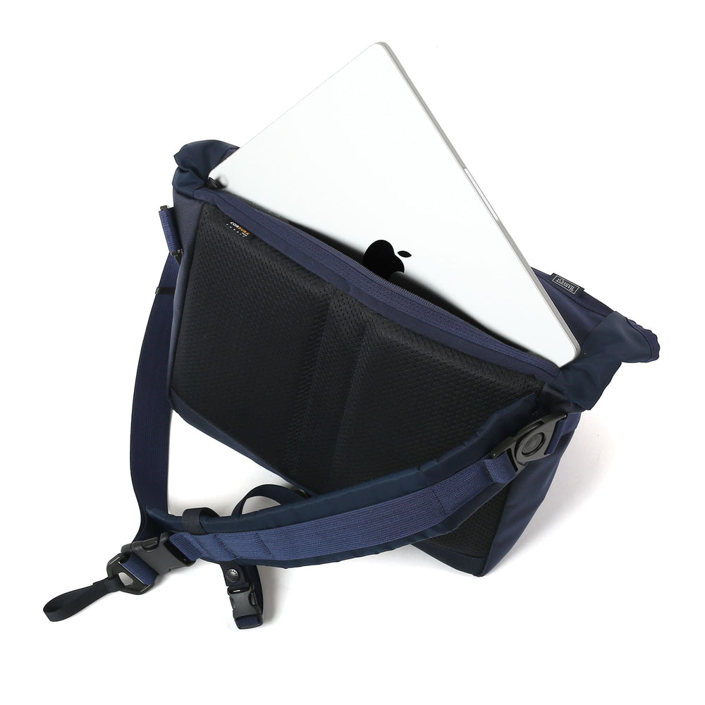 
                      
                        ReLoad Messenger Bag HGL-0182
                      
                    