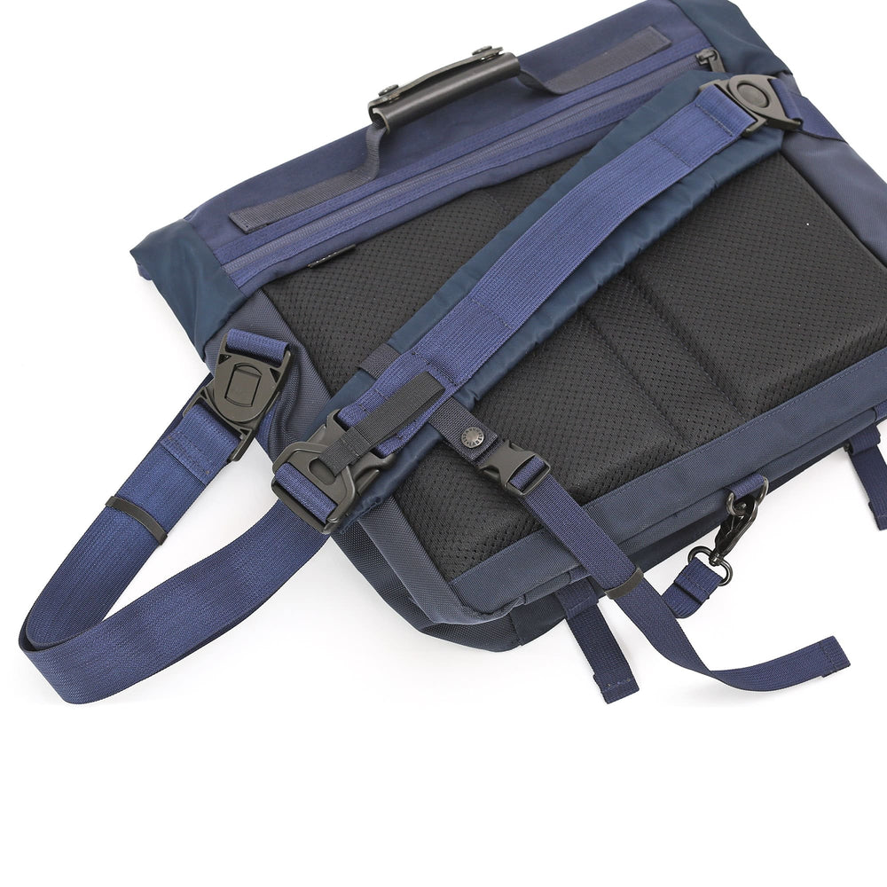 
                      
                        ReLoad Messenger Bag HGL-0182
                      
                    