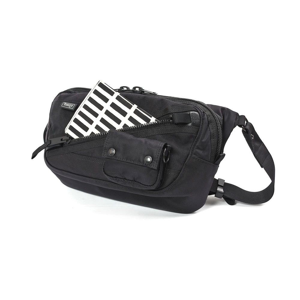 
                      
                        ReLoad Sling Bag HGL-0183
                      
                    