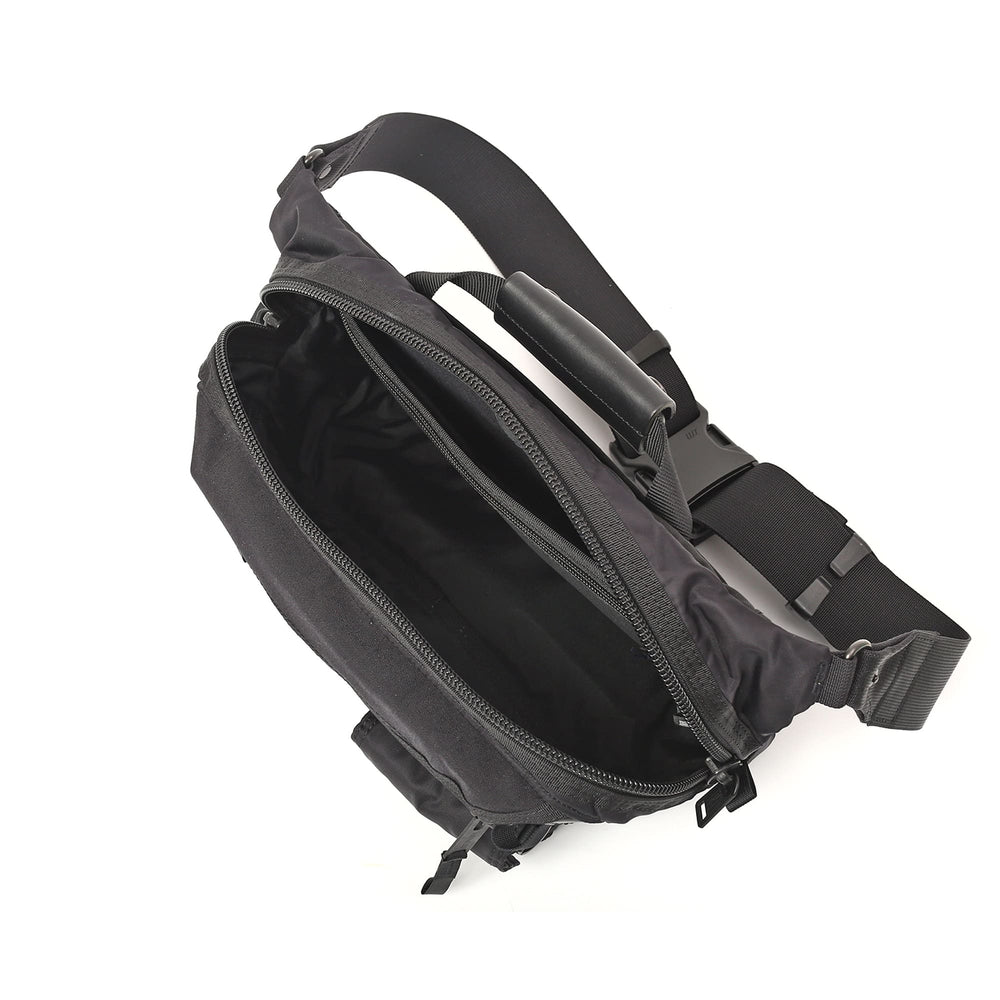 
                      
                        ReLoad Sling Bag HGL-0183
                      
                    