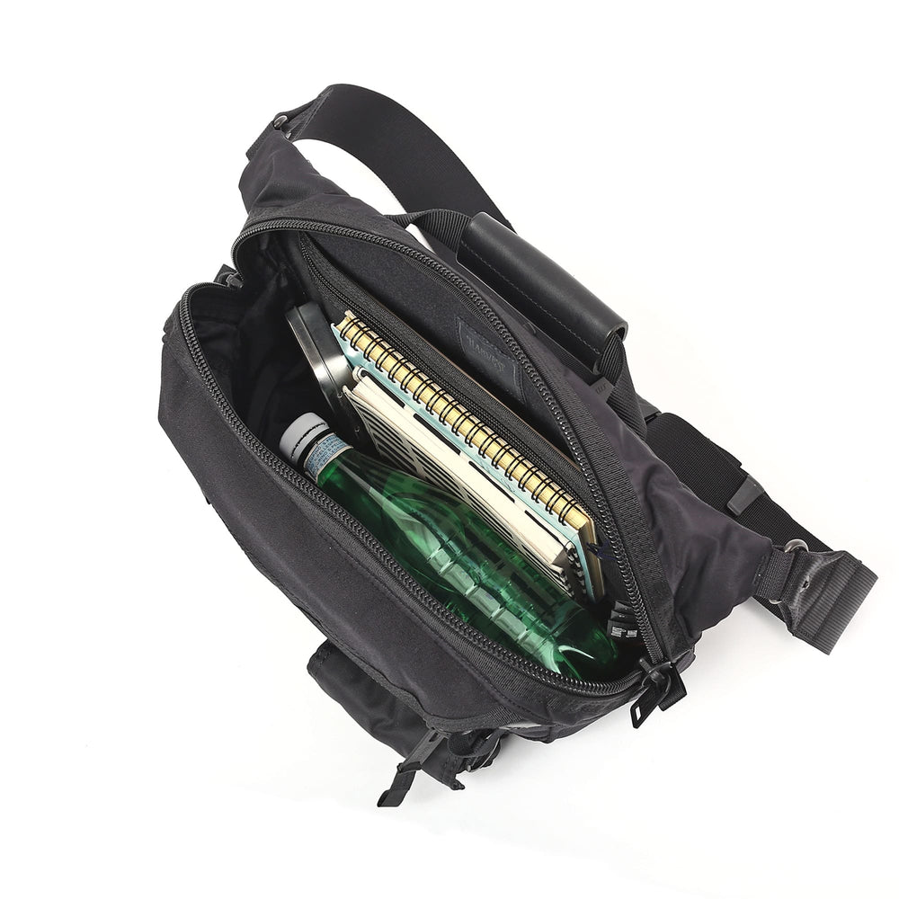 
                      
                        ReLoad Sling Bag HGL-0183
                      
                    