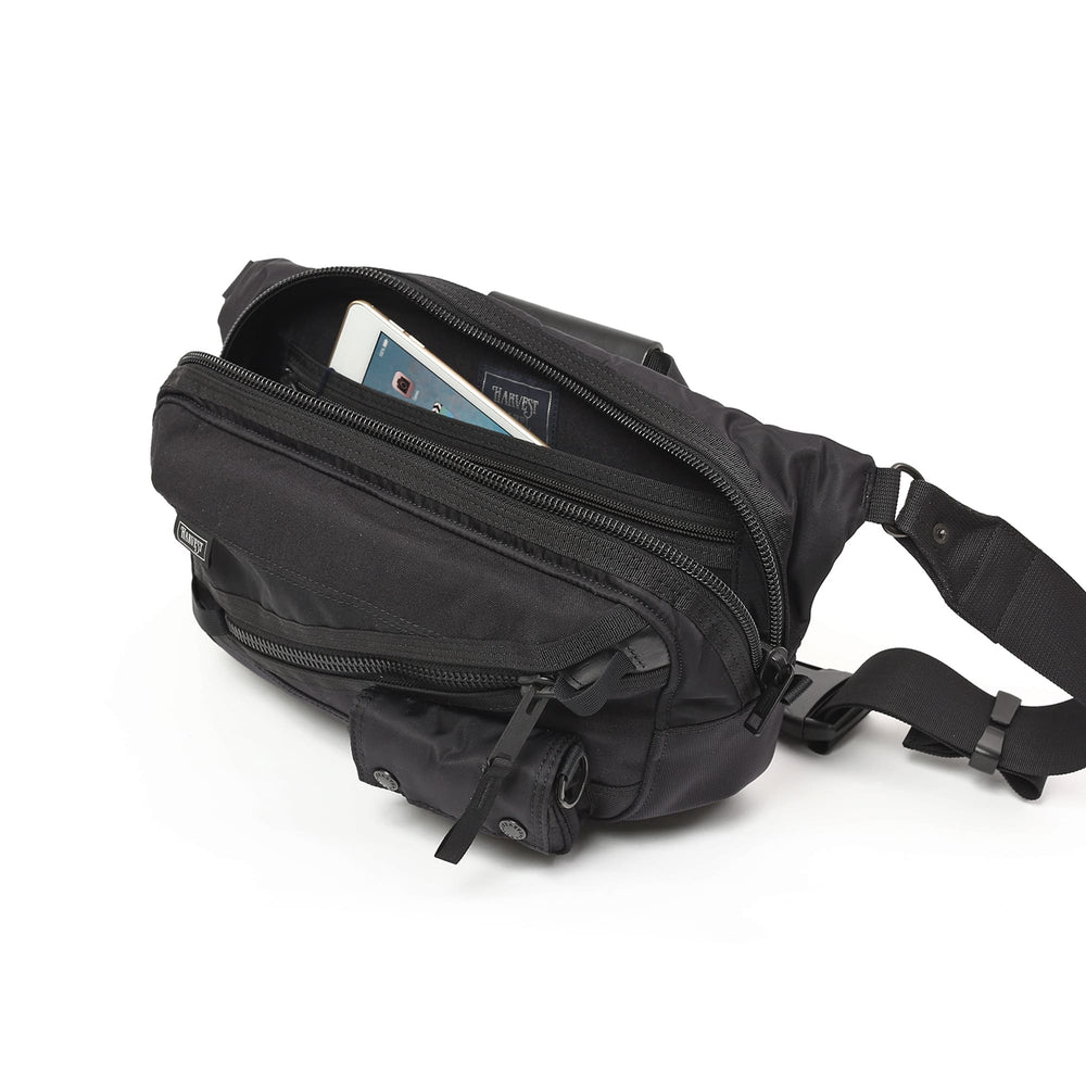 
                      
                        ReLoad Sling Bag HGL-0183
                      
                    