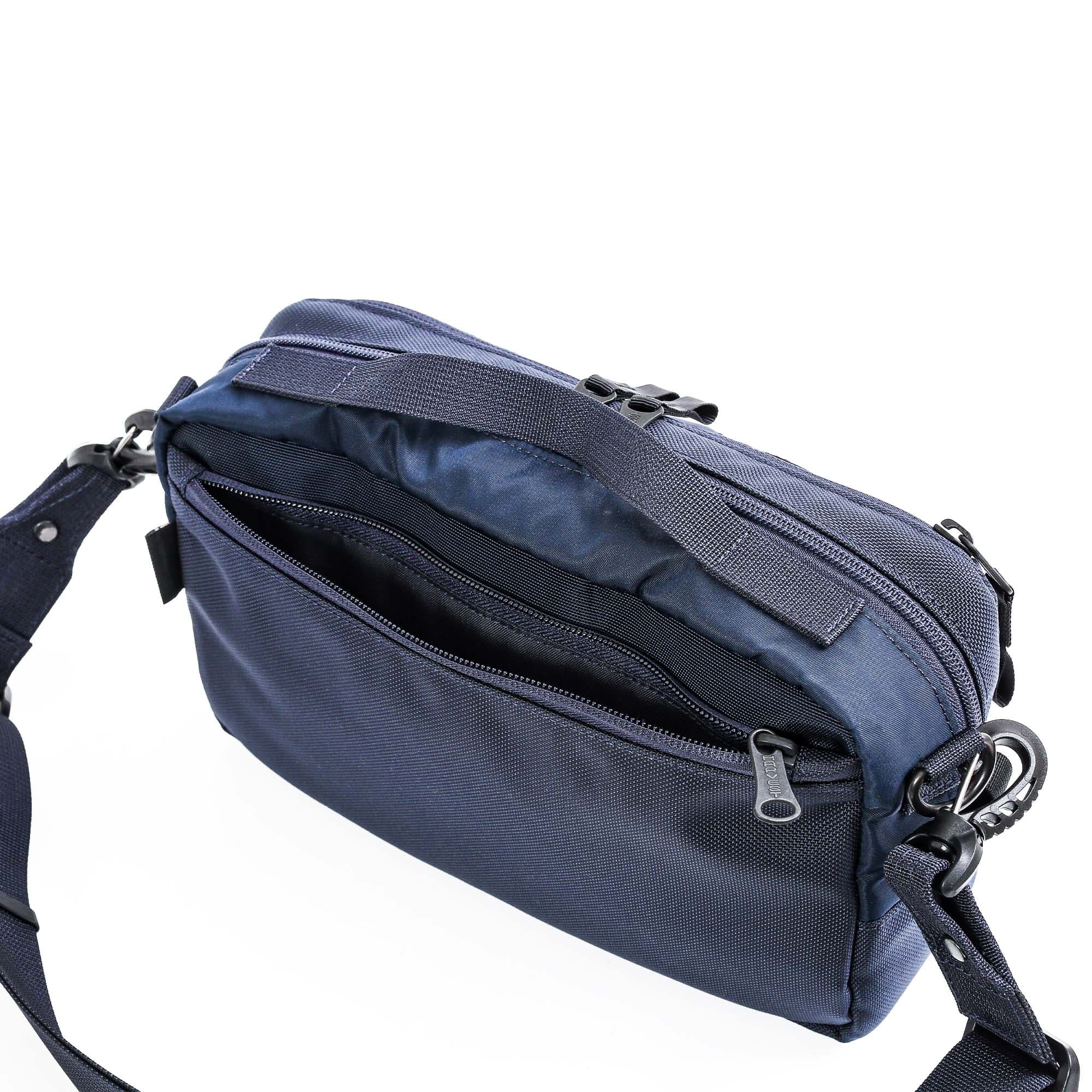 reload メッセンジャーバッグ　リロード　usa製 R.E.LOADのメッセンジャーバッグ | 古着屋border