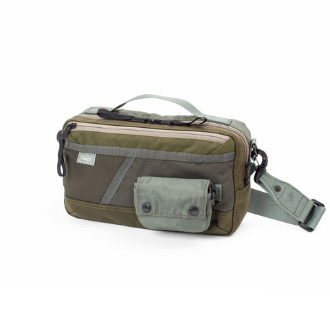 ReLoad 2-way Shoulder Bag (M) HGL-0186