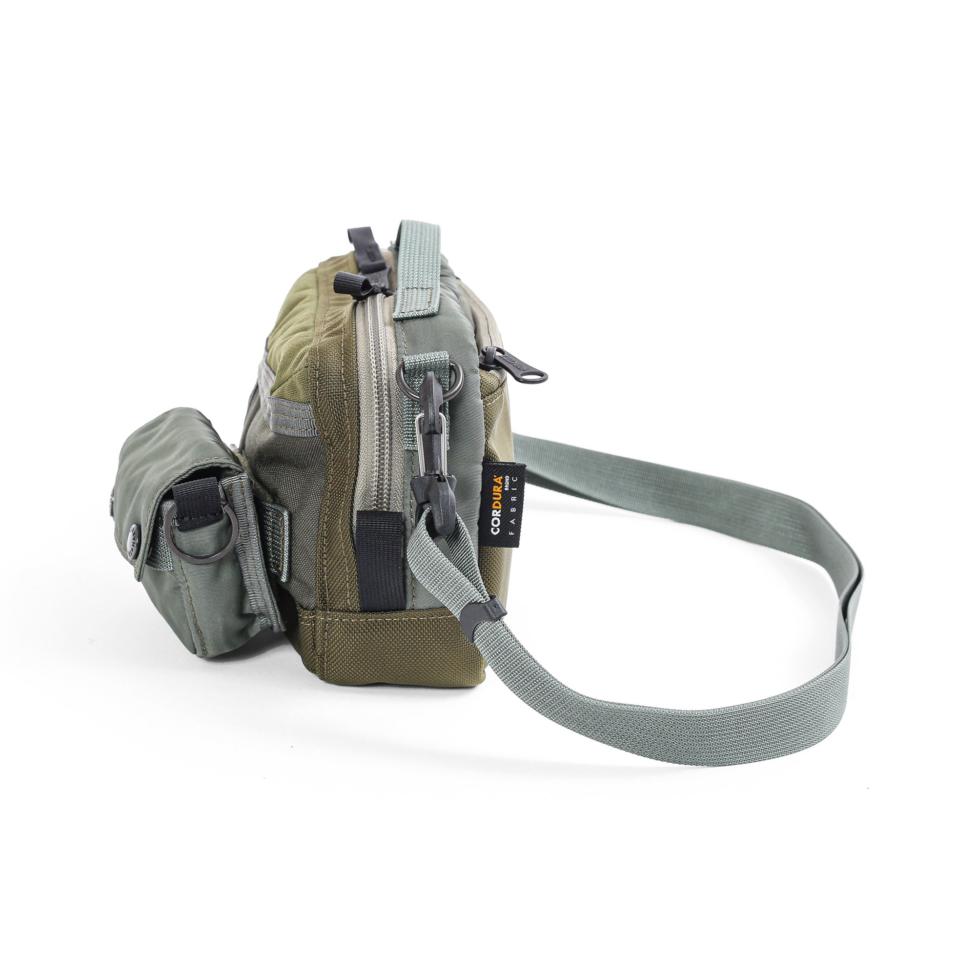 公式】HARVEST LABEL リロード ショルダーバッグ ミニショルダー