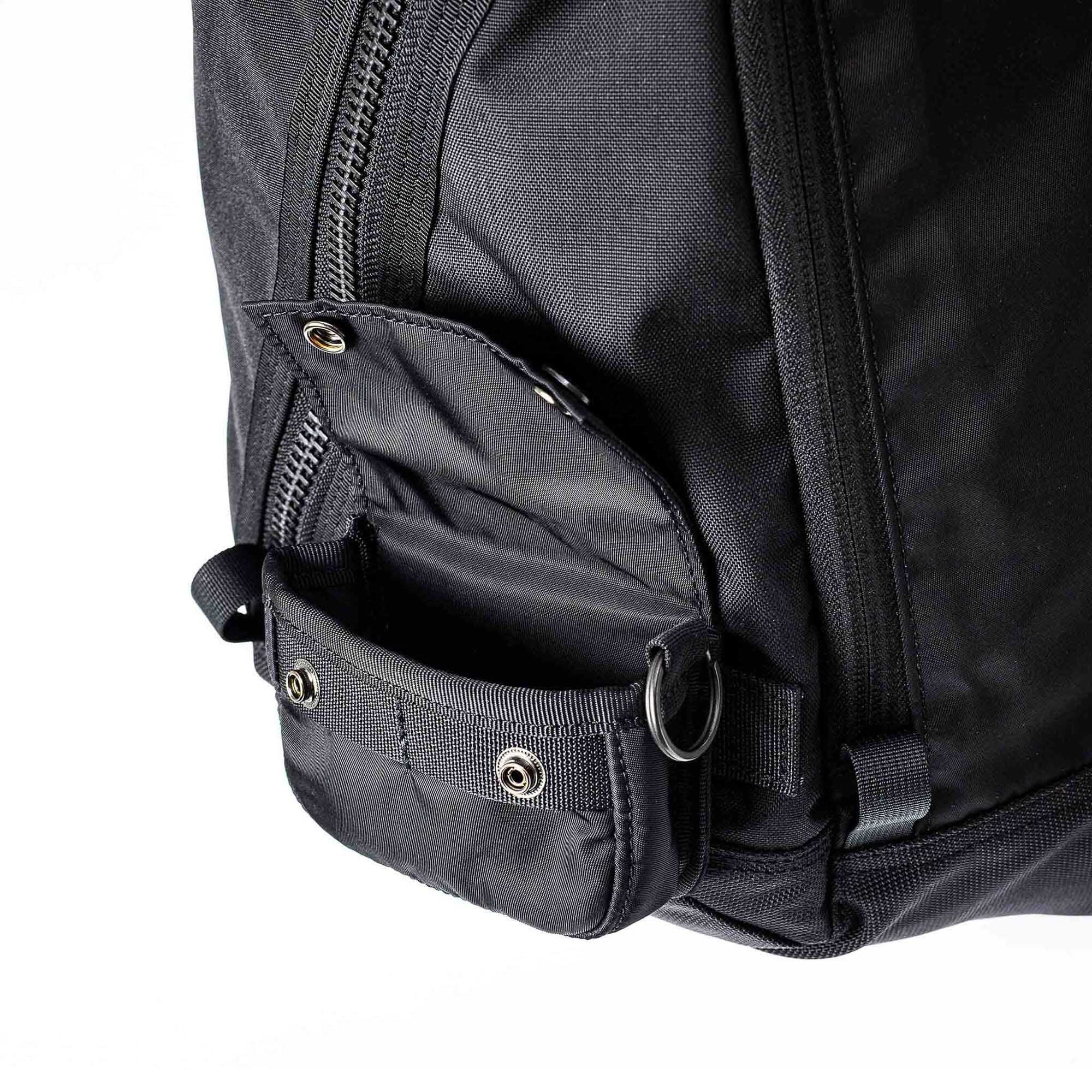 HARVEST LABEL ReLoad Sling Bag HGL-0188｜CORDURA®・Made in Japan
