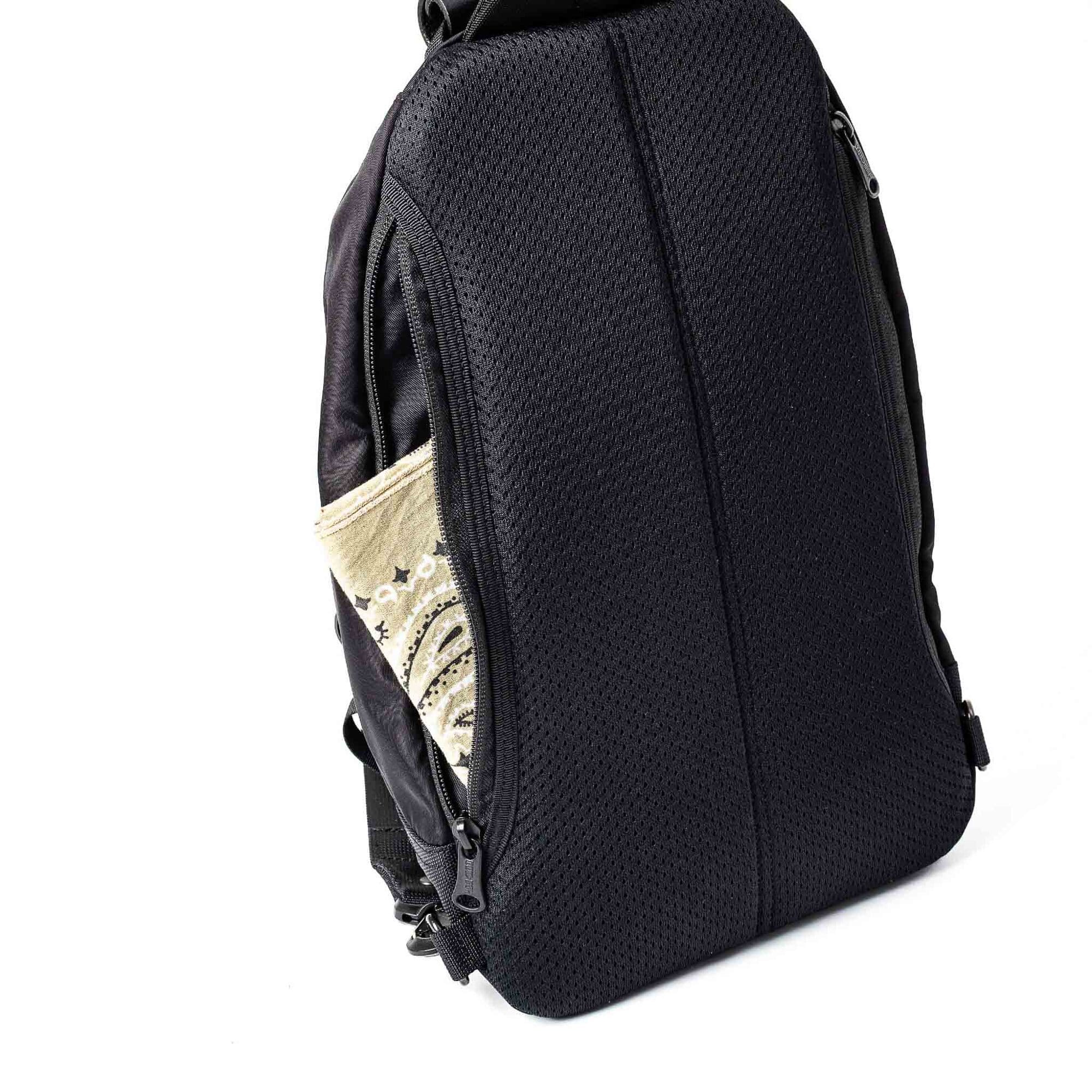 HARVEST LABEL ReLoad スリングバッグ HGL-0188｜CORDURA®・日本製・11