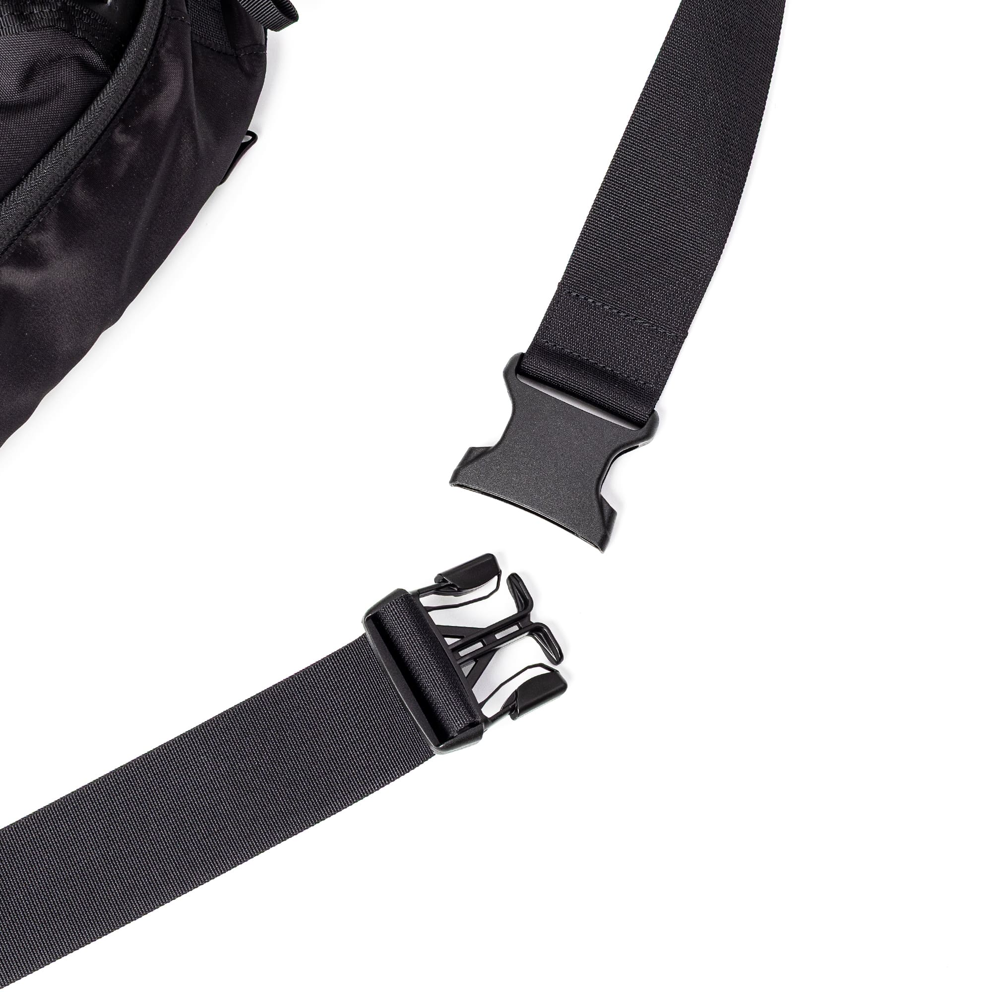HARVEST LABEL ReLoad スリングバッグ HGL-0188｜CORDURA®・日本製・11