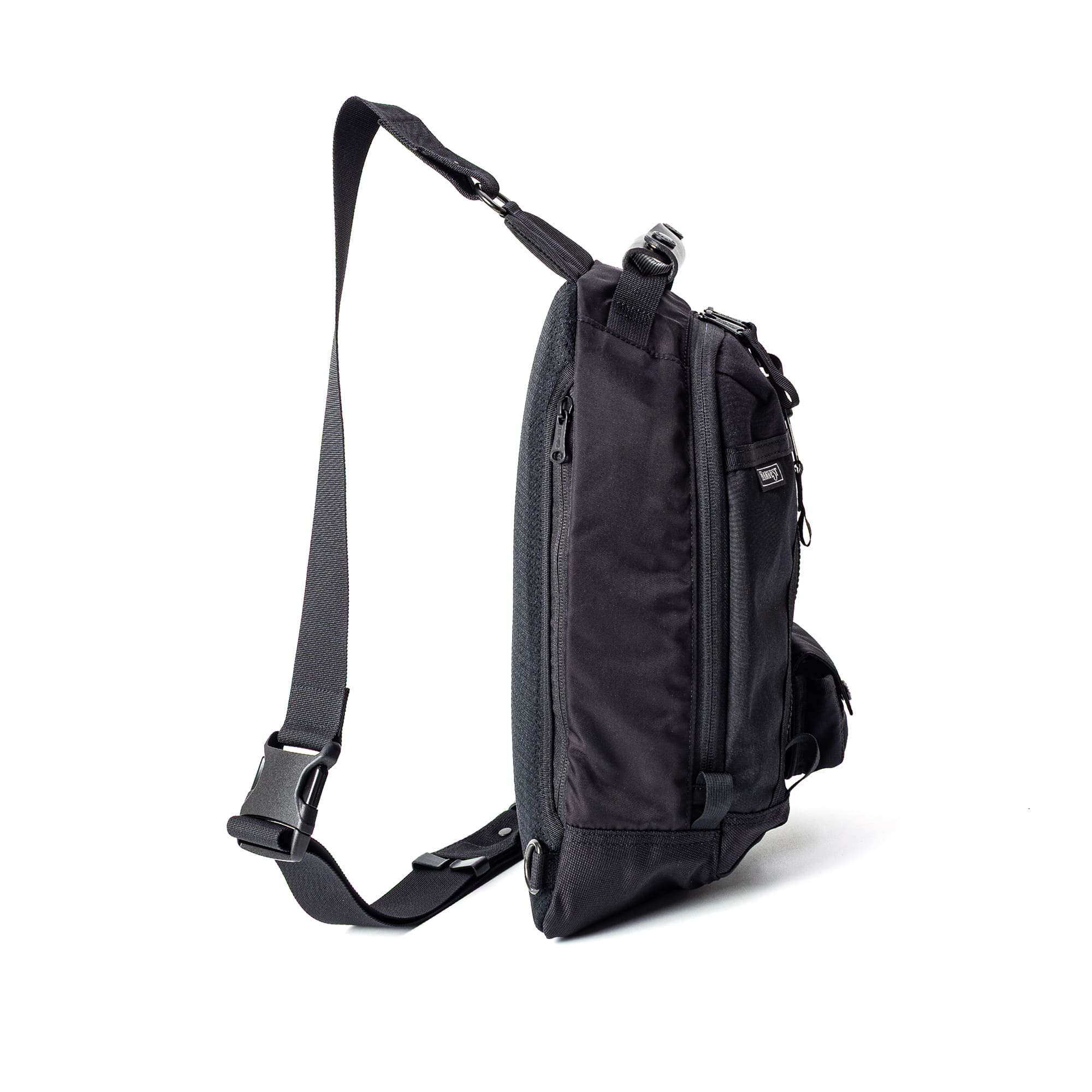 HARVEST LABEL ReLoad スリングバッグ HGL-0188｜CORDURA®・日本製・11