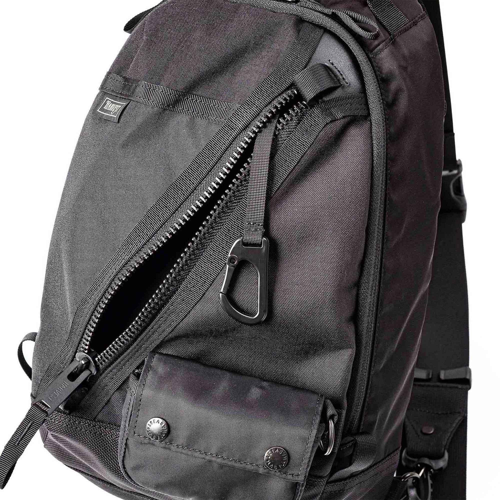 HARVEST LABEL ReLoad スリングバッグ HGL-0188｜CORDURA®・日本製・11