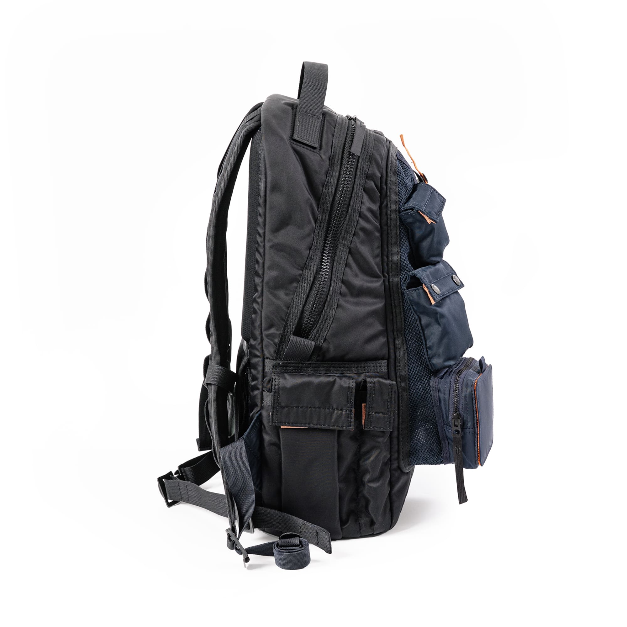 公式】HARVEST LABEL フライヤーズ 70XX バックパック リュック