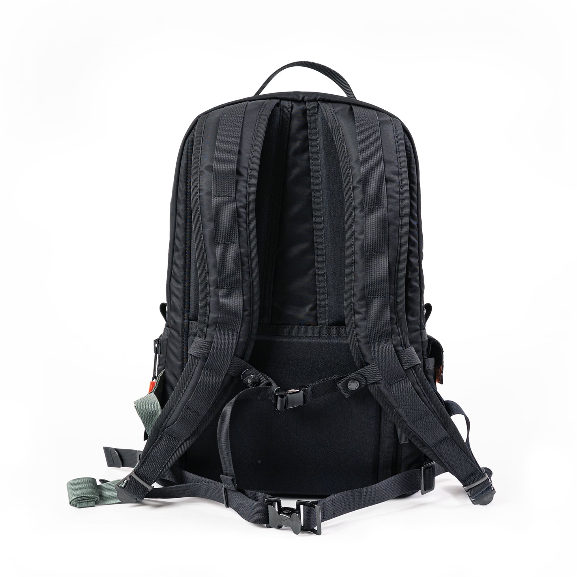 公式】HARVEST LABEL フライヤーズ 70XX バックパック リュック メンズ