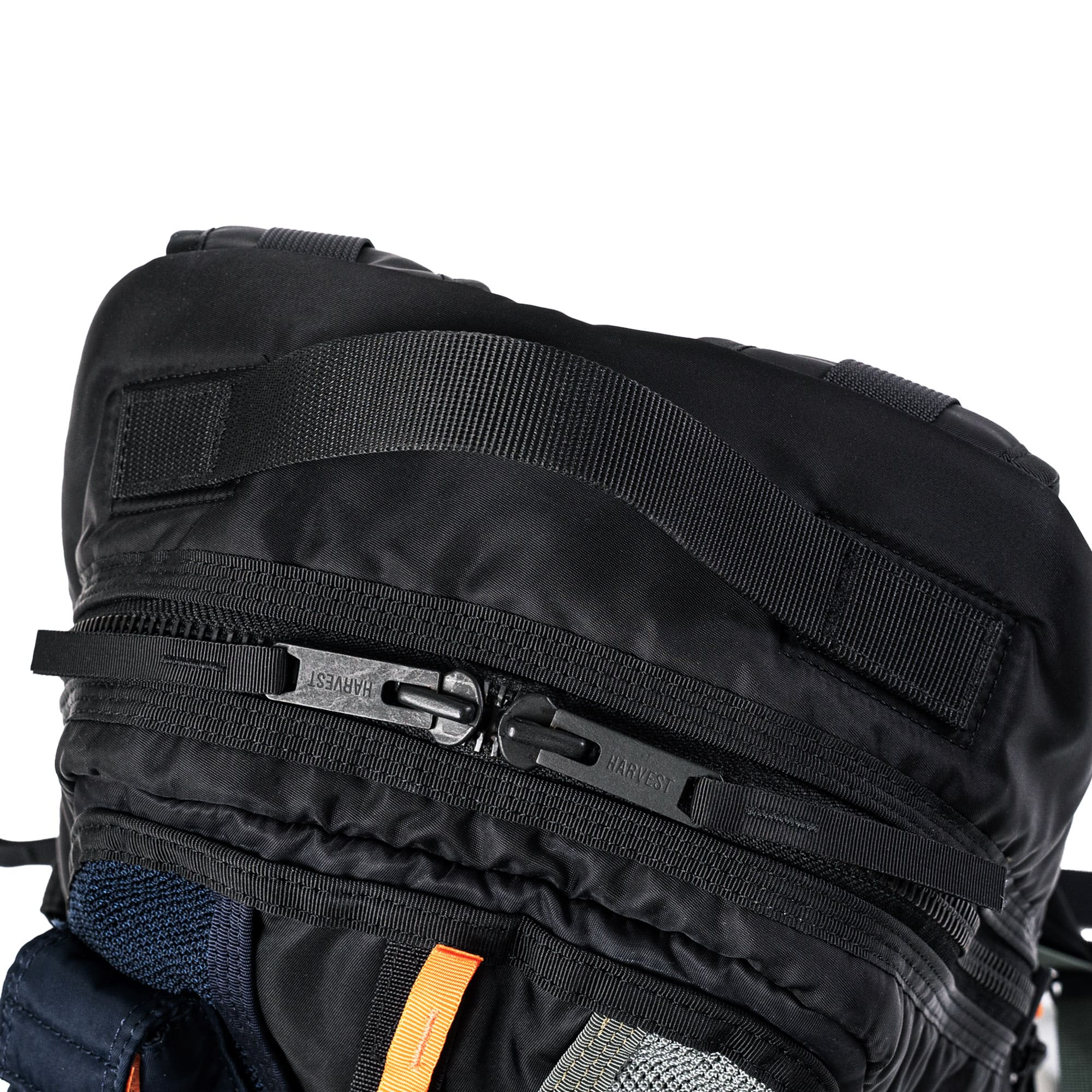 公式】HARVEST LABEL フライヤーズ 70XX バックパック リュック メンズ