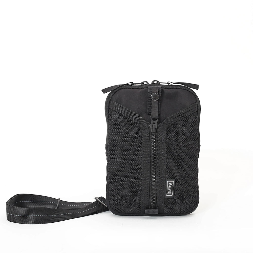 
                      
                        FLYER'S 70XX DAYSTREAM Smartphone Shoulder Bag HJR-0323
                      
                    