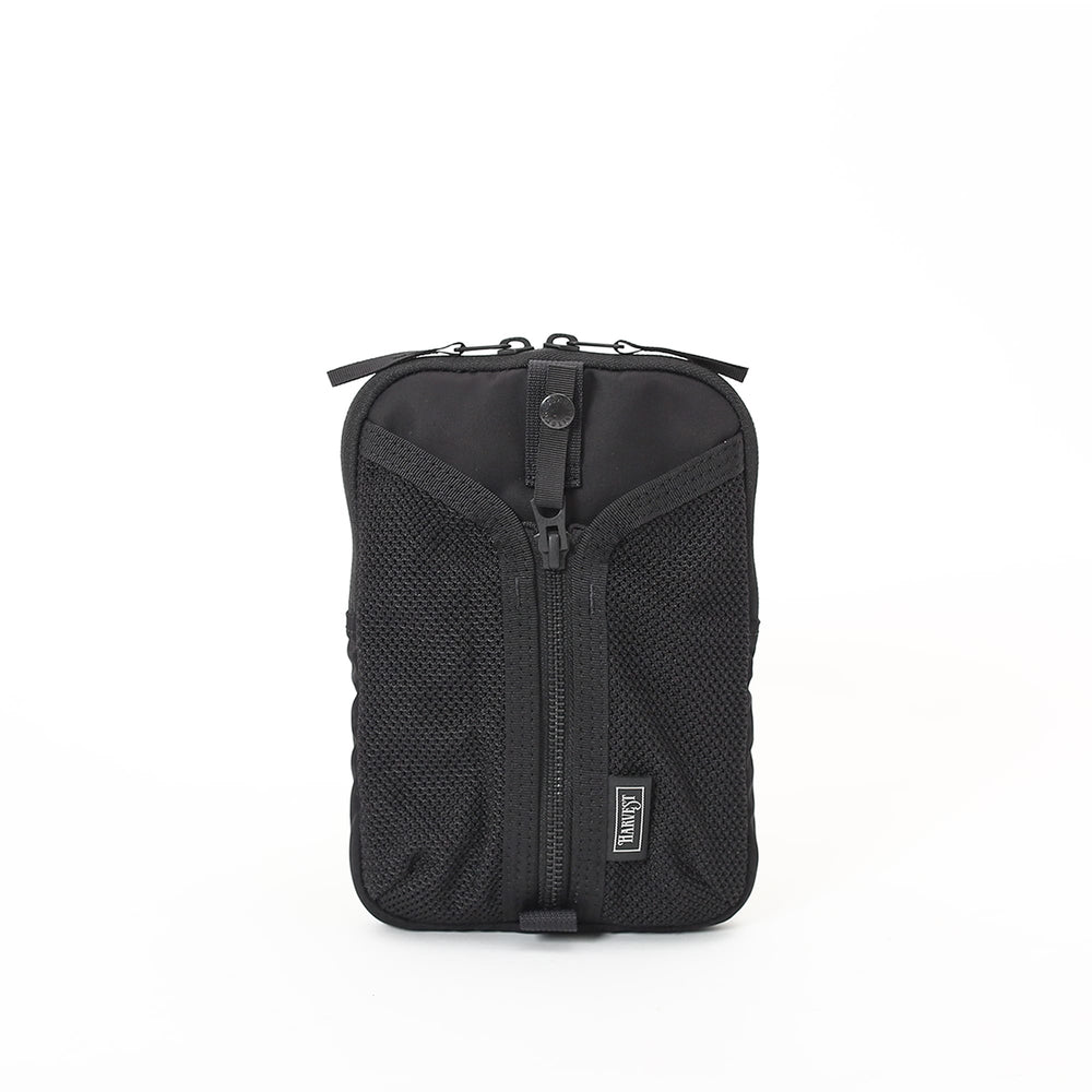 
                      
                        FLYER'S 70XX DAYSTREAM Smartphone Shoulder Bag HJR-0323
                      
                    