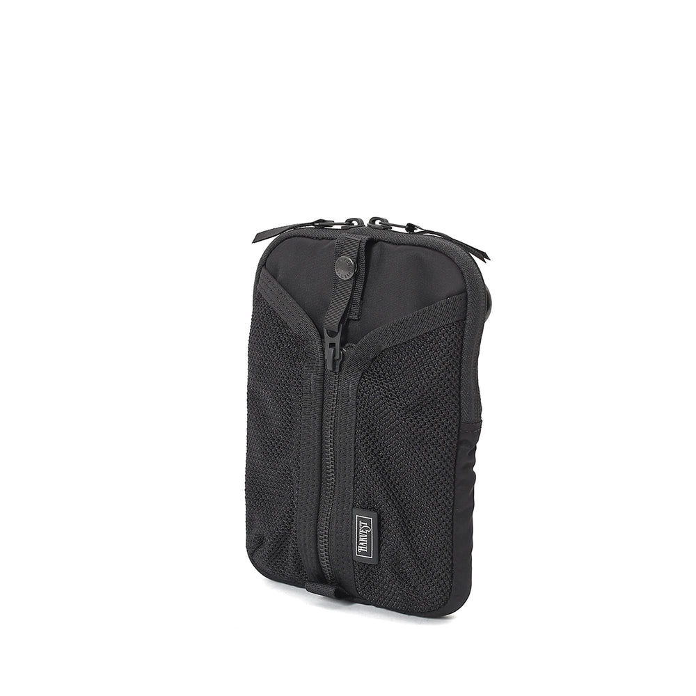 
                      
                        FLYER'S 70XX DAYSTREAM Smartphone Shoulder Bag HJR-0323
                      
                    