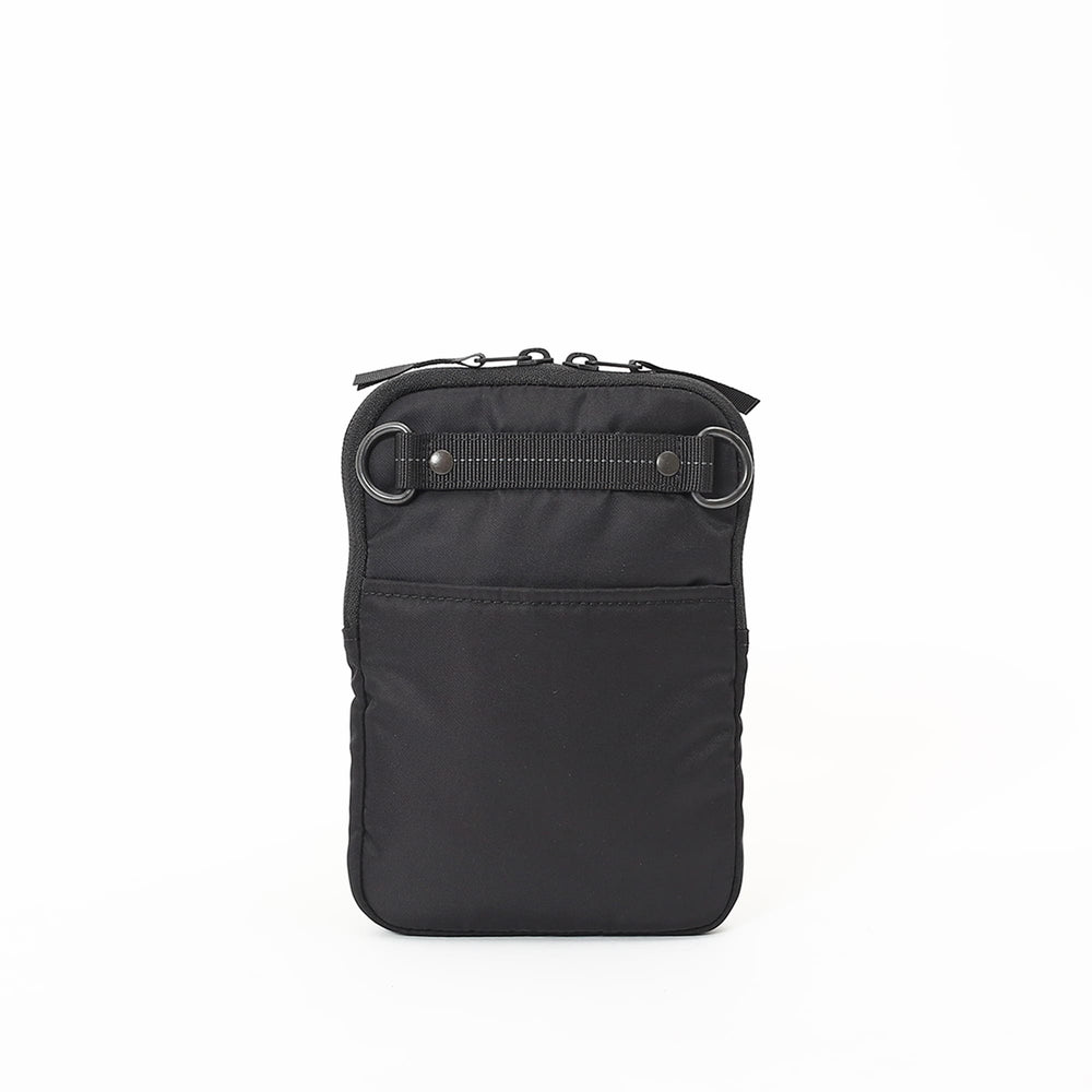 
                      
                        FLYER'S 70XX DAYSTREAM Smartphone Shoulder Bag HJR-0323
                      
                    