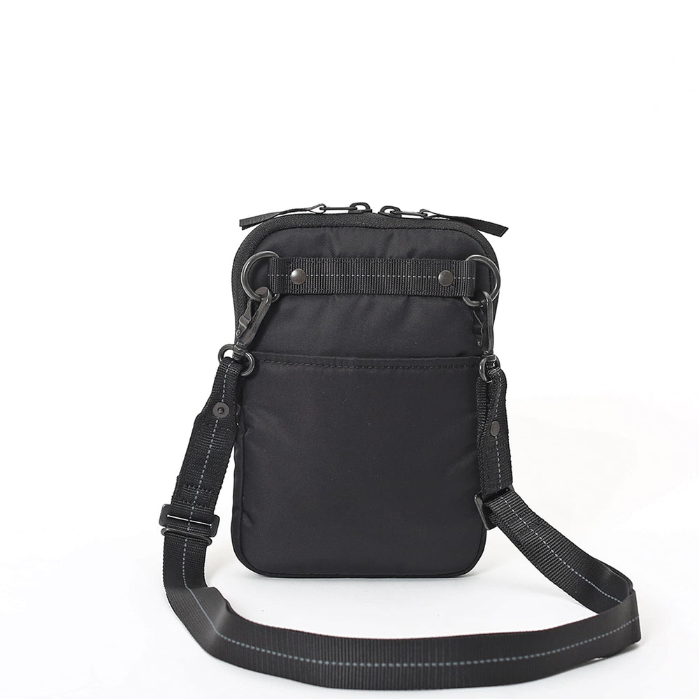 
                      
                        FLYER'S 70XX DAYSTREAM Smartphone Shoulder Bag HJR-0323
                      
                    