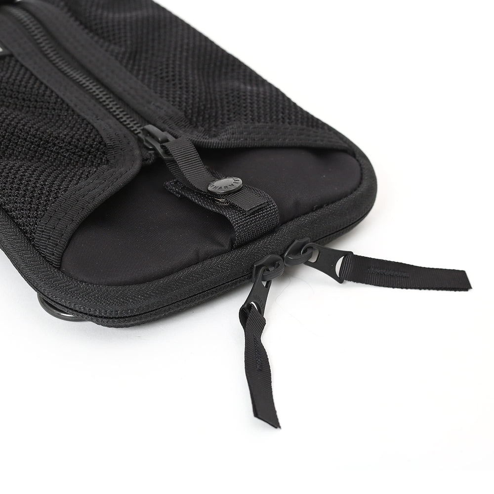 
                      
                        FLYER'S 70XX DAYSTREAM Smartphone Shoulder Bag HJR-0323
                      
                    