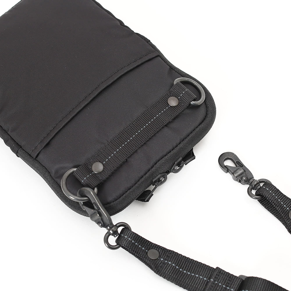 
                      
                        FLYER'S 70XX DAYSTREAM Smartphone Shoulder Bag HJR-0323
                      
                    