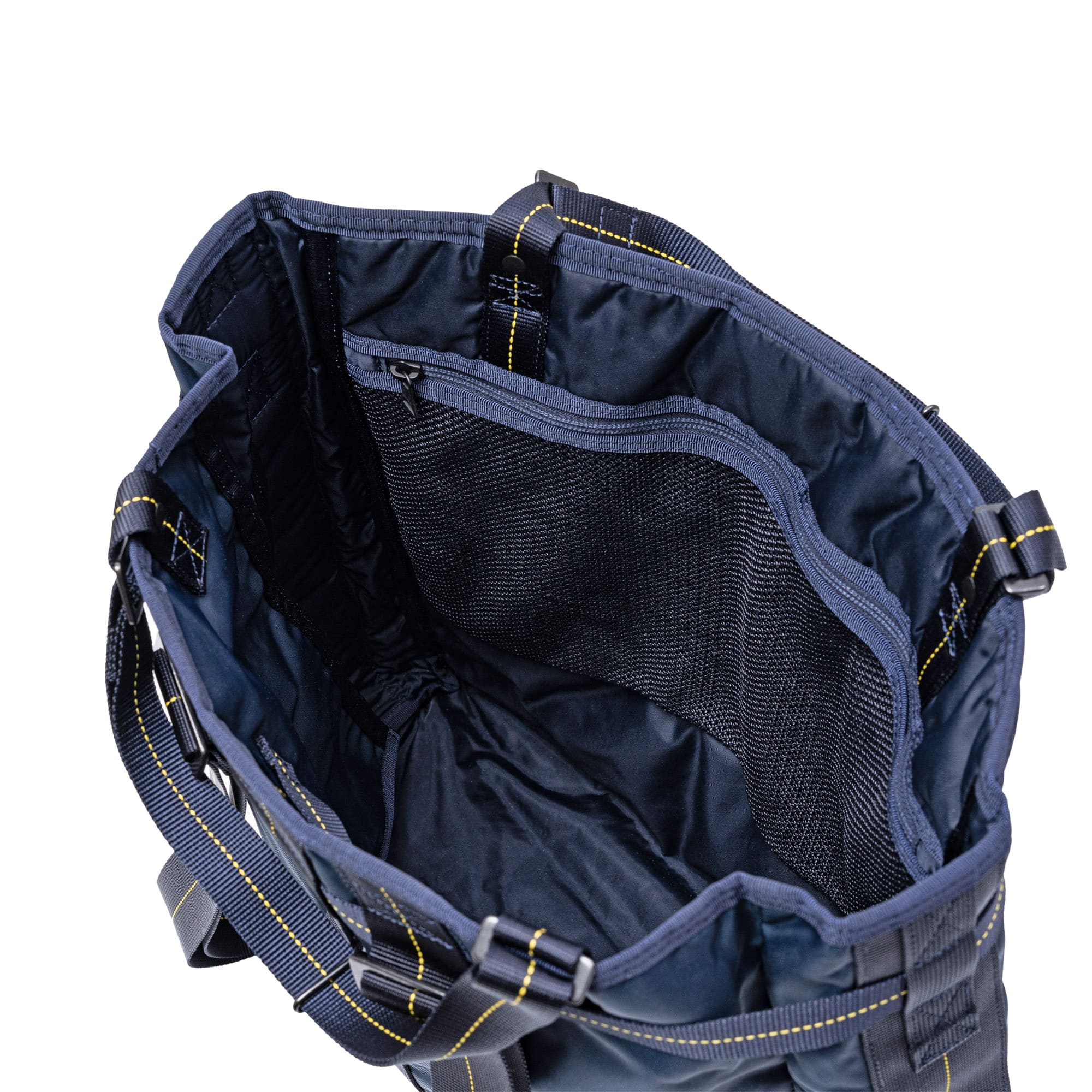 Official] HARVEST LABEL Edition 30 FLYER'S reflection HELMET BAG