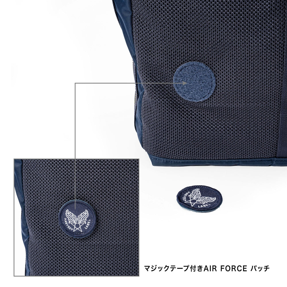 
                      
                        【Edition 30】【数量限定】VERTICAL 3-WAY TOTE BAG トートリュック HLM-0041N
                      
                    