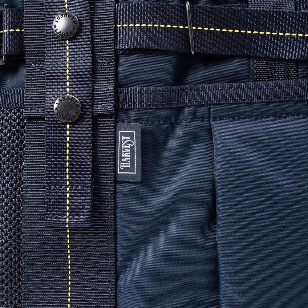 
                      
                        【Edition 30】【数量限定】VERTICAL 3-WAY TOTE BAG トートリュック HLM-0041N
                      
                    