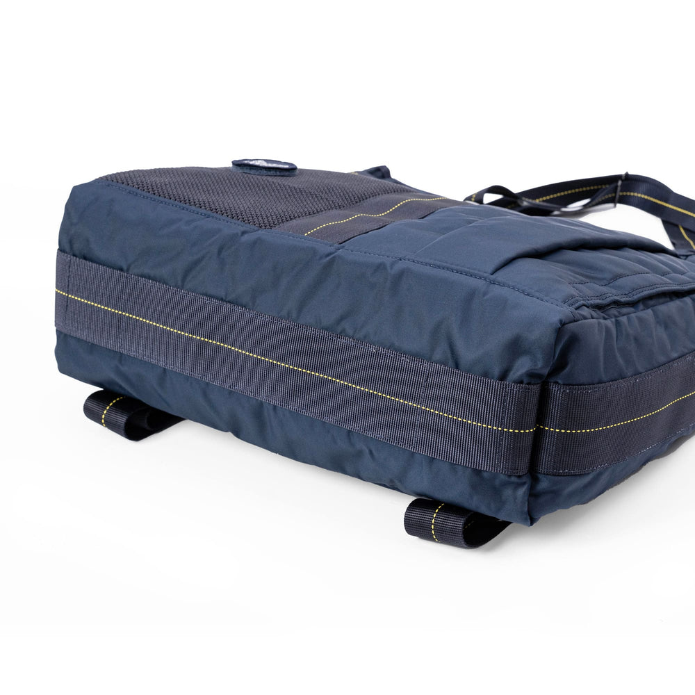 
                      
                        【Edition 30】【数量限定】VERTICAL 3-WAY TOTE BAG トートリュック HLM-0041N
                      
                    