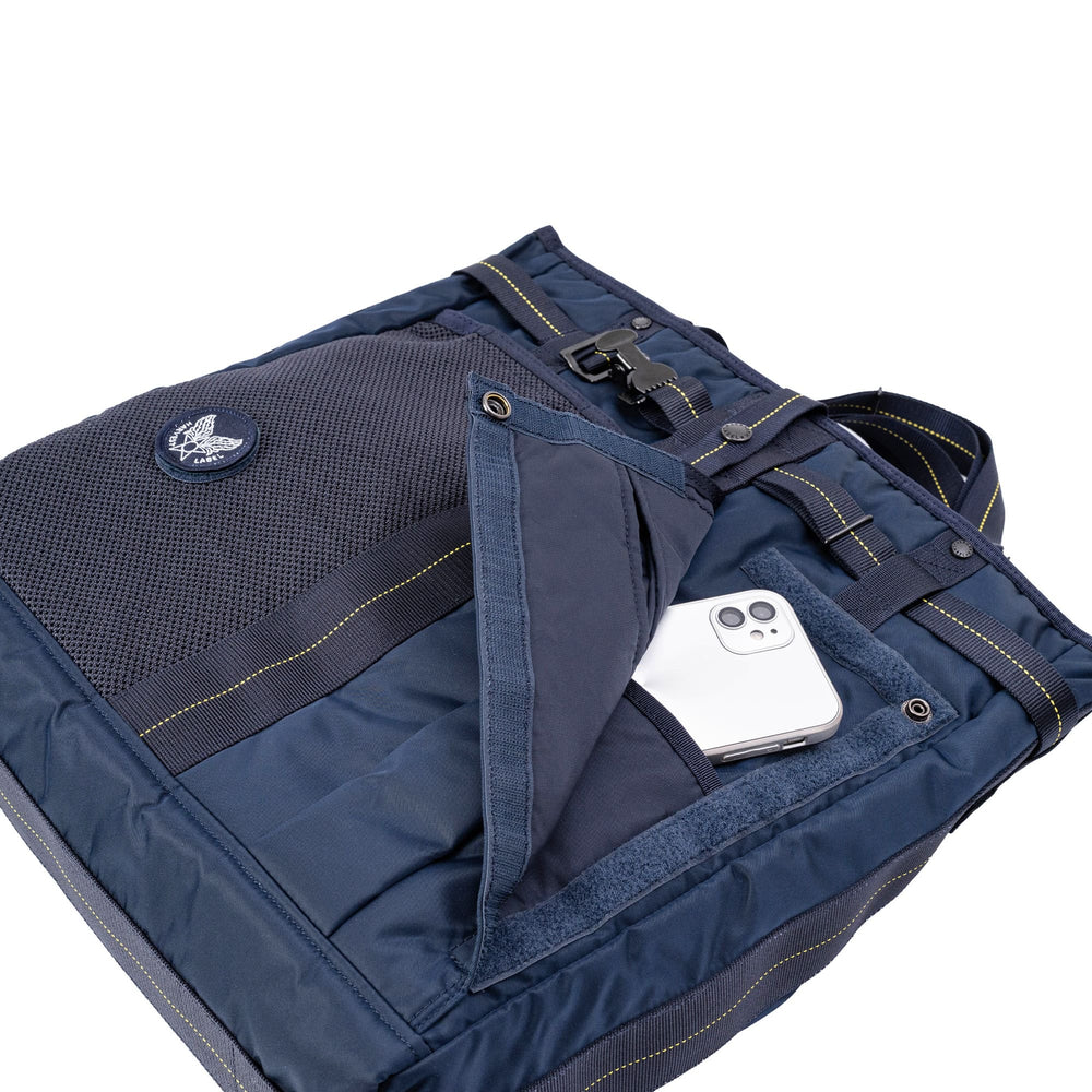 
                      
                        【Edition 30】【数量限定】VERTICAL 3-WAY TOTE BAG トートリュック HLM-0041N
                      
                    