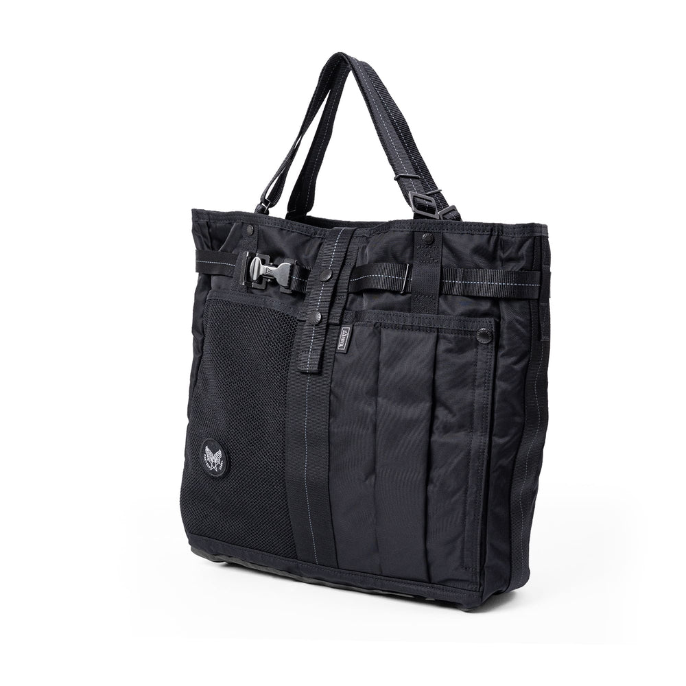 【Edition 30】【数量限定】VERTICAL 3-WAY TOTE BAG トートリュック HLM-0041N