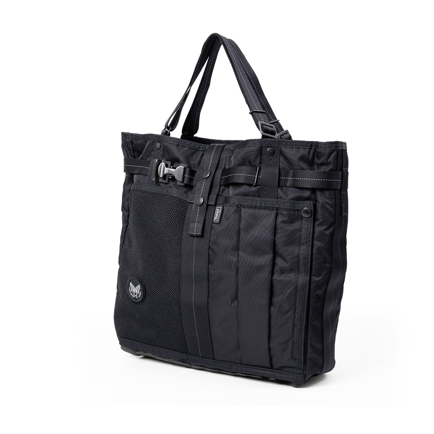 【Edition 30】【数量限定】VERTICAL 3-WAY TOTE BAG トートリュック HLM-0041N
