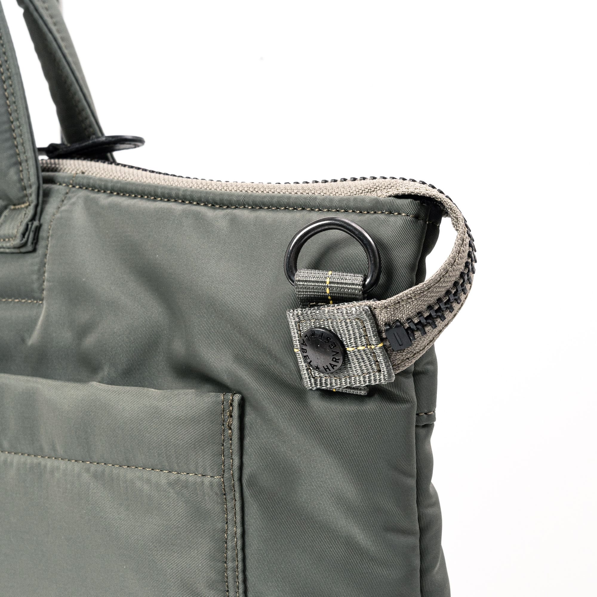 公式】HARVEST LABEL Edition 30 FLYER'S reflection HELMET BAG