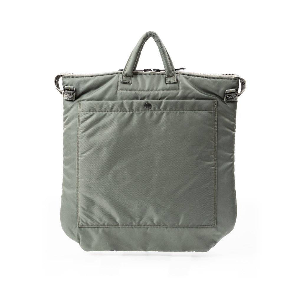 
                      
                        【Edition 30】【数量限定】FLYER’S reflection HELMET BAG トート M HRF-0140N
                      
                    