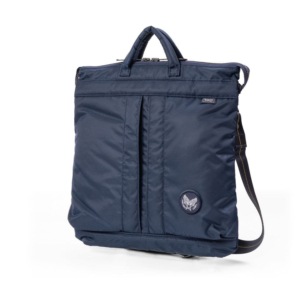 
                      
                        【Edition 30】【数量限定】FLYER’S reflection HELMET BAG トート M HRF-0140N
                      
                    