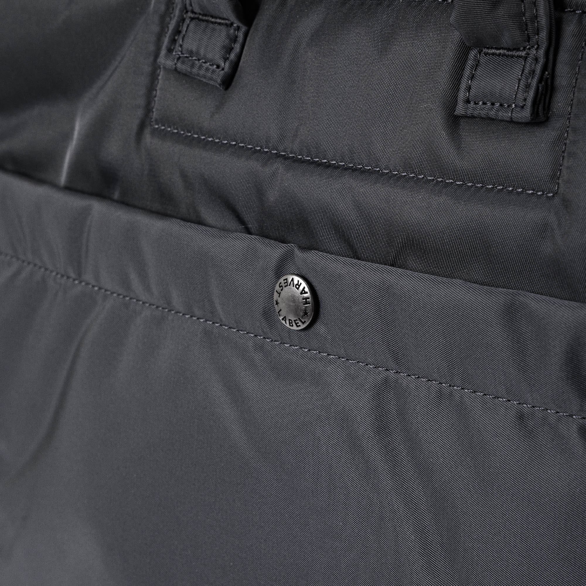 公式】HARVEST LABEL Edition 30 FLYER'S reflection HELMET BAG