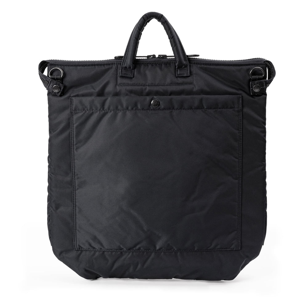 
                      
                        【30周年モデル】【数量限定】FLYER’S reflection HELMET BAG トート L  HRF-0141N
                      
                    