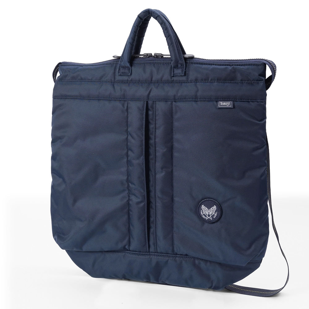 【30周年モデル】【数量限定】FLYER’S reflection HELMET BAG トート L  HRF-0141N