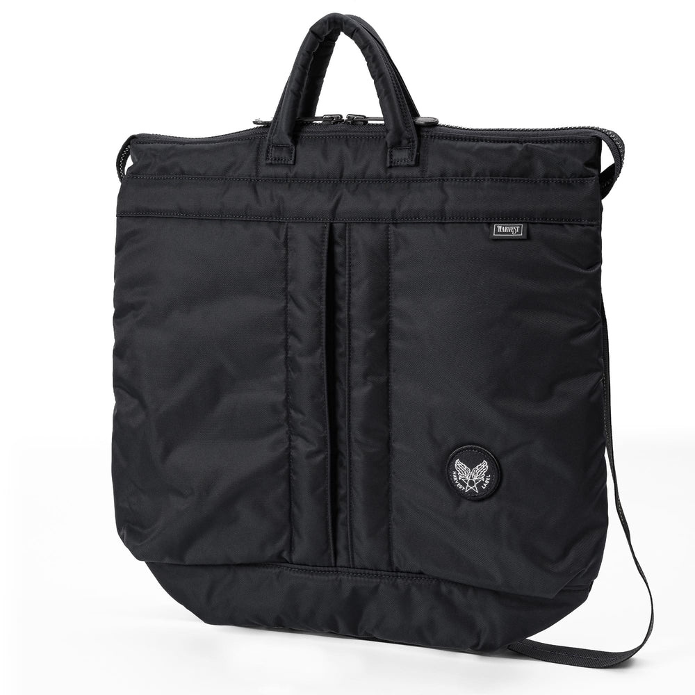 【30周年モデル】【数量限定】FLYER’S reflection HELMET BAG トート L  HRF-0141N