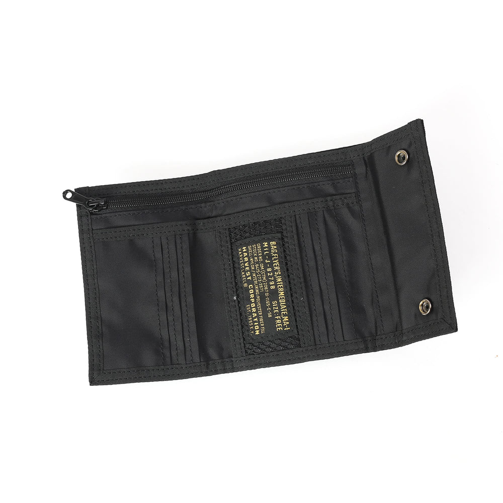 
                      
                        FLYER'S SUPPLY Middle Wallet with Neck Strap HSP-0179
                      
                    