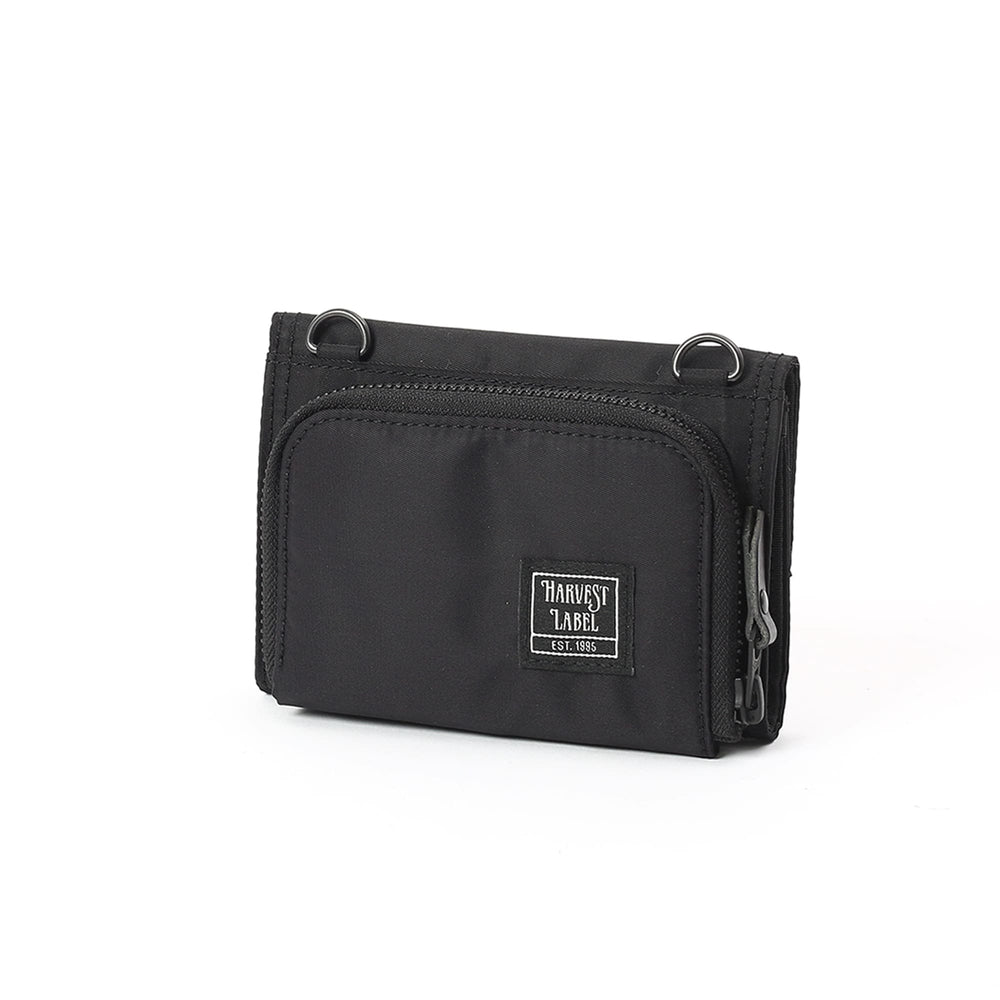 
                      
                        FLYER'S SUPPLY Middle Wallet with Neck Strap HSP-0179
                      
                    