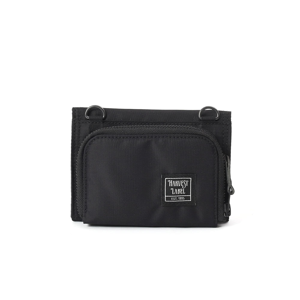 
                      
                        FLYER'S SUPPLY Middle Wallet with Neck Strap HSP-0179
                      
                    