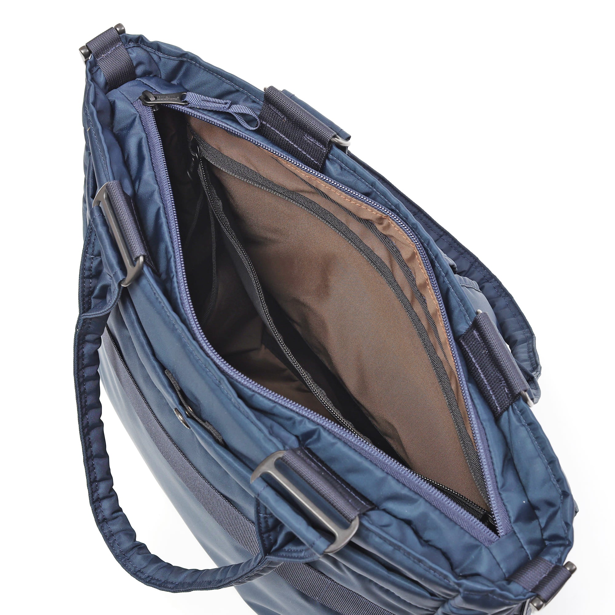 URBAN CARGO Tote Bag HVT-0281 | 2-Way, Large Capacity, Laptop