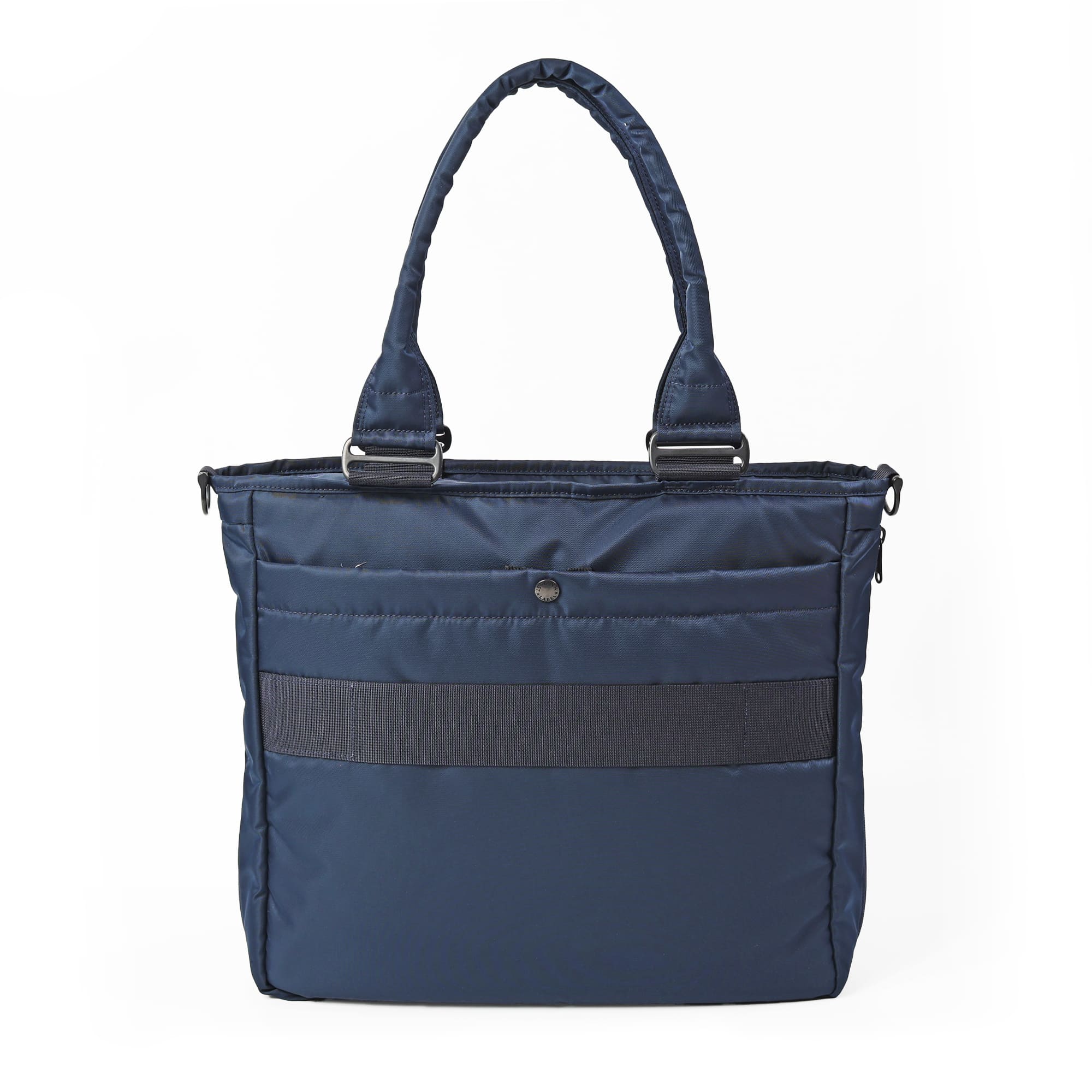 URBAN CARGO Tote Bag HVT-0281 | 2-Way, Large Capacity, Laptop