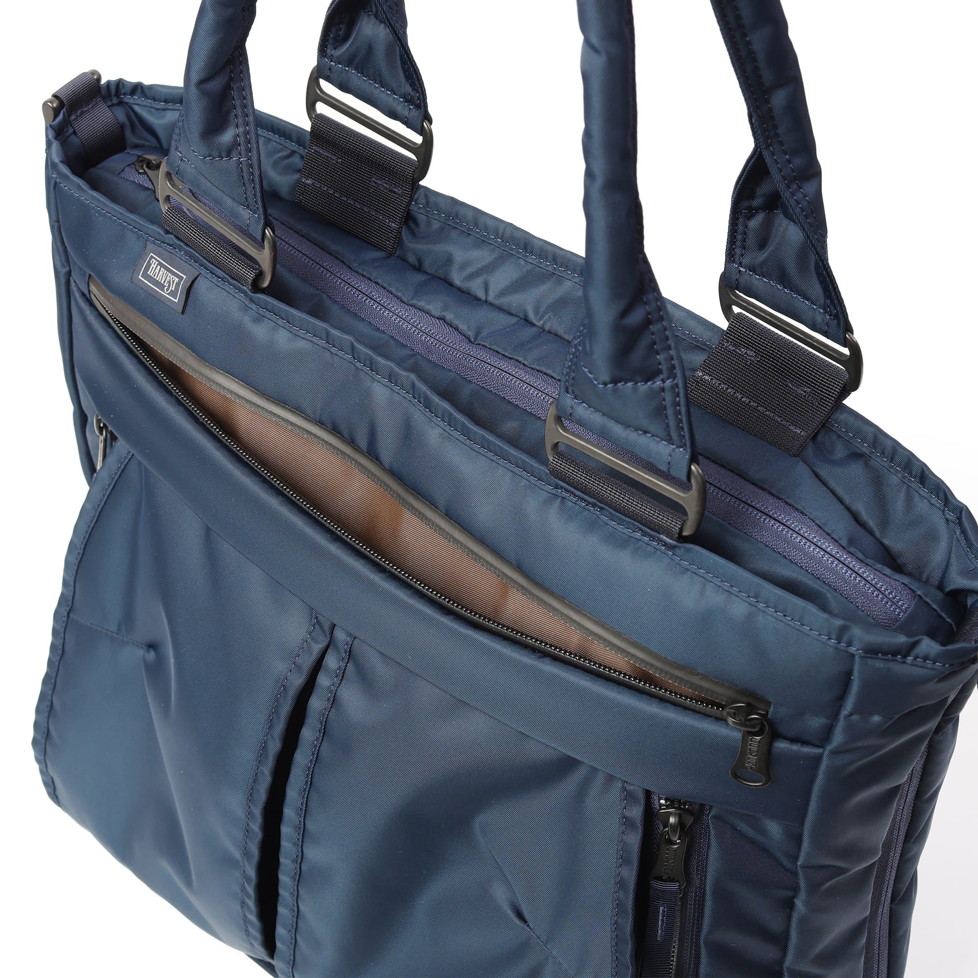 URBAN CARGO Tote Bag HVT-0281 | 2-Way, Large Capacity, Laptop