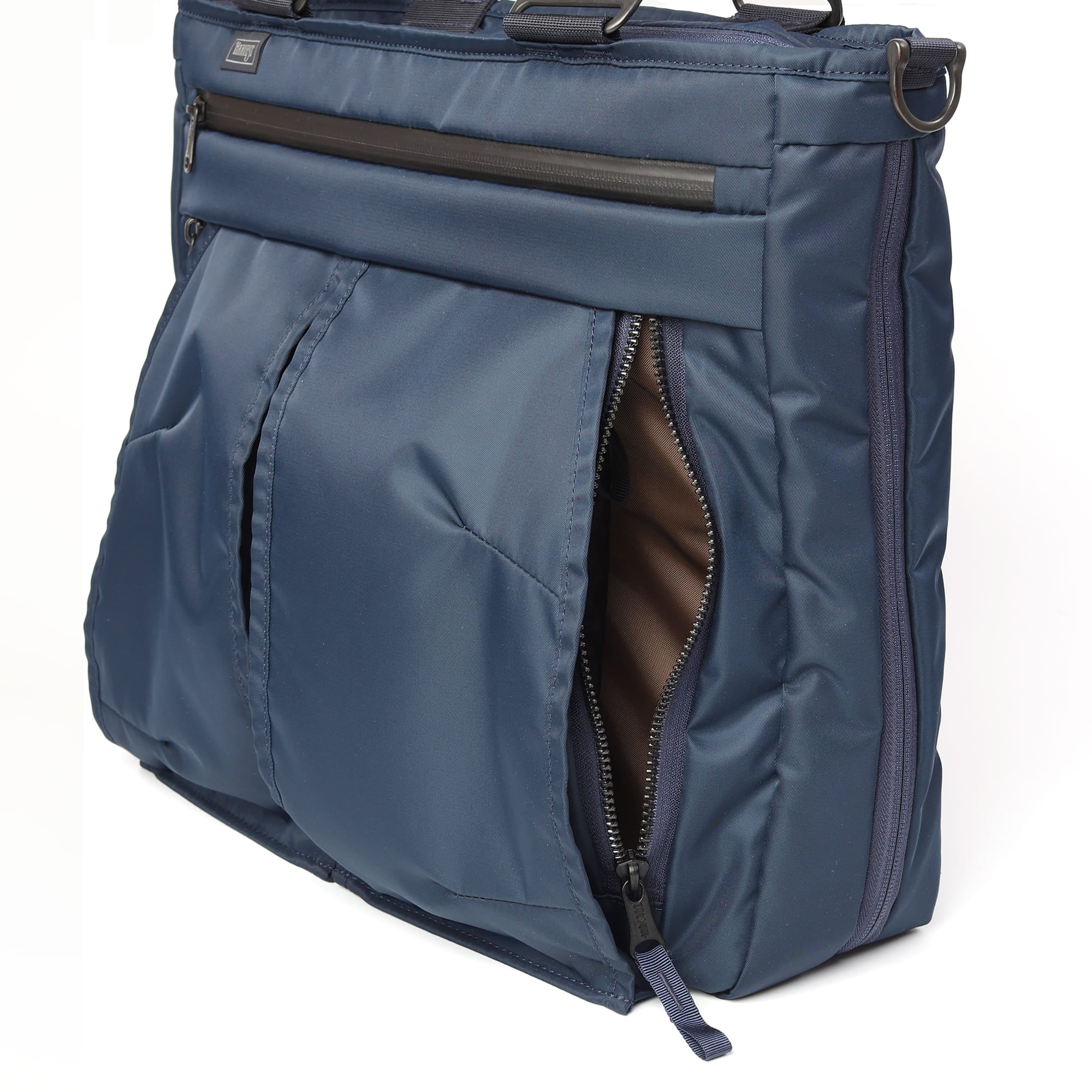 URBAN CARGO Tote Bag HVT-0281 | 2-Way, Large Capacity, Laptop