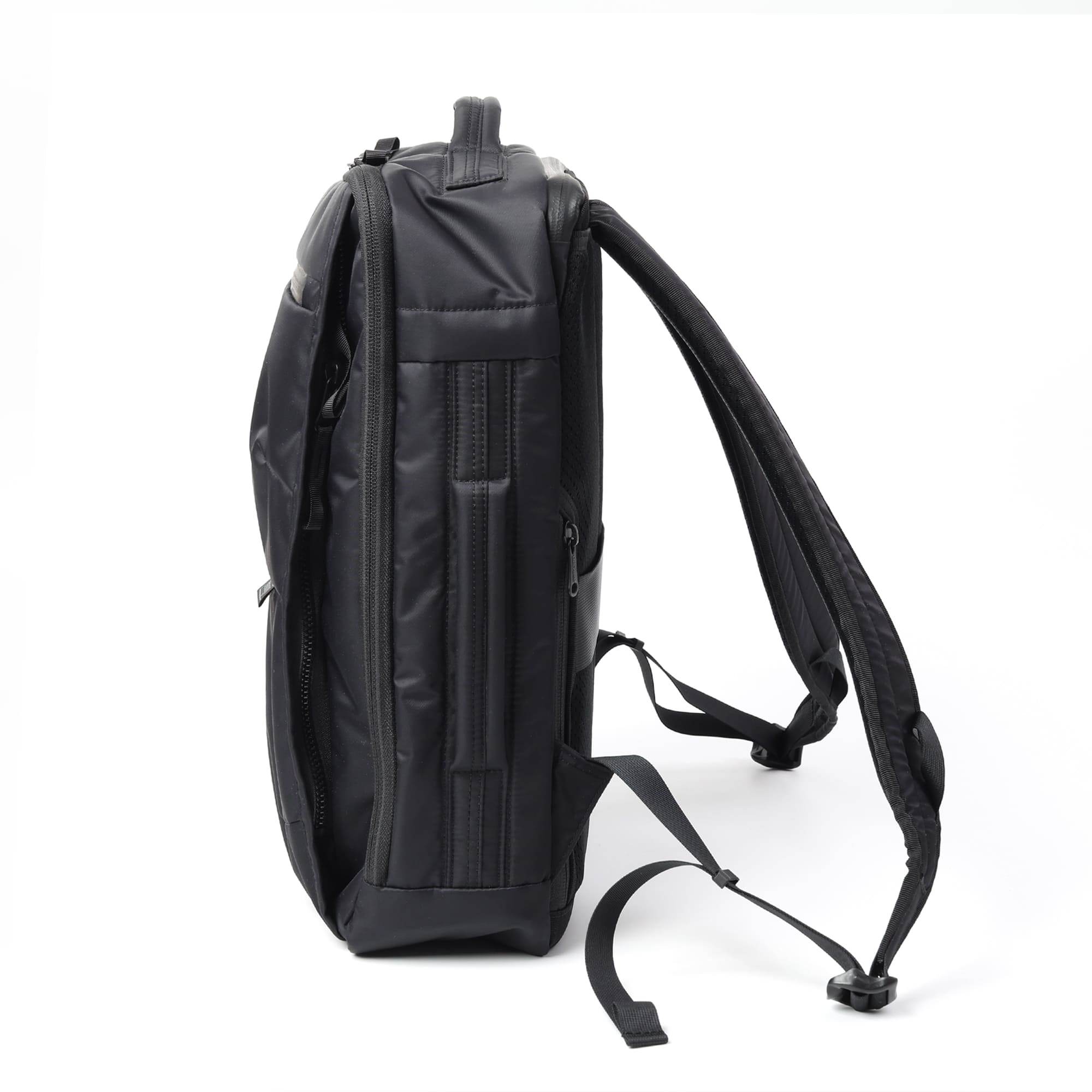 UHARVEST LABEL URBAN CARGO バックパック HVT-0282｜16インチPC対応