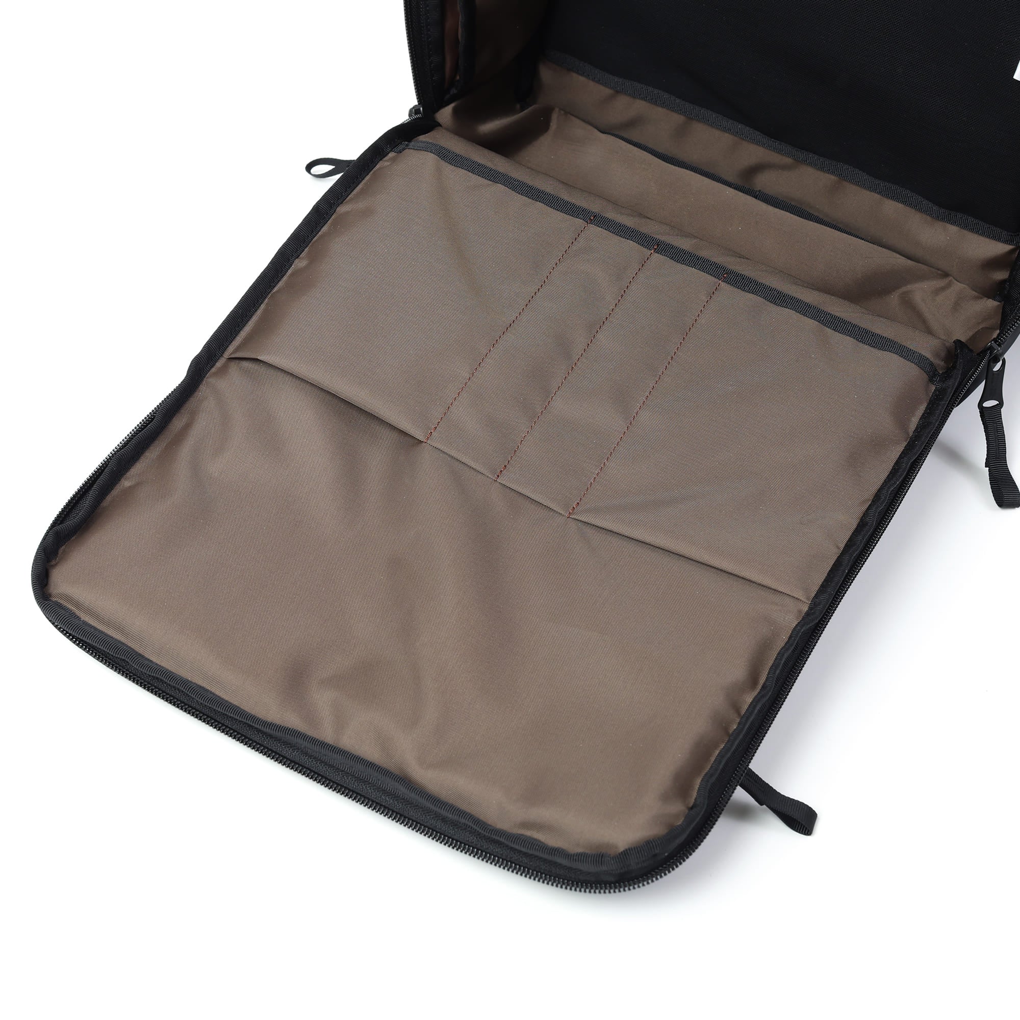 UHARVEST LABEL URBAN CARGO バックパック HVT-0282｜16インチPC対応