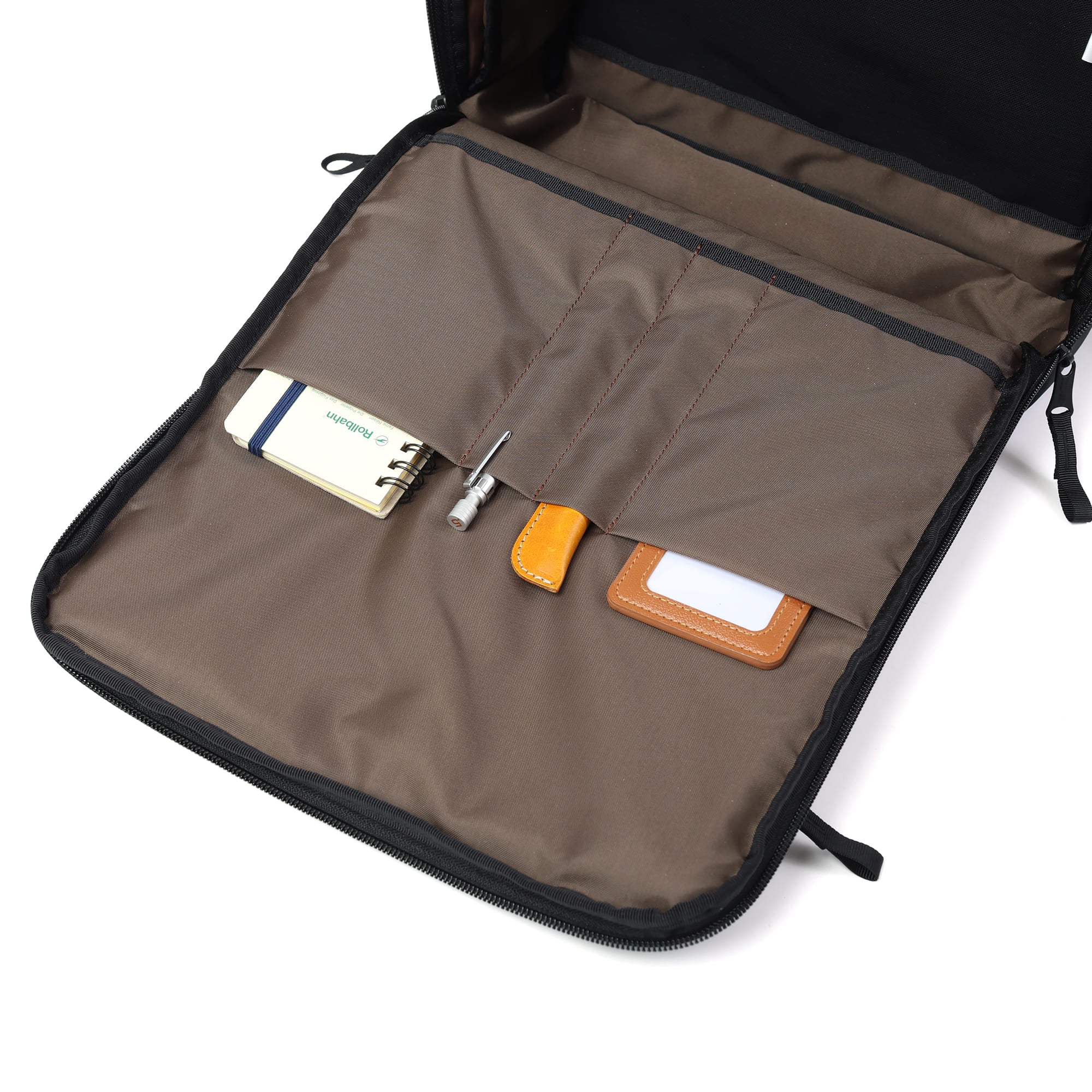UHARVEST LABEL URBAN CARGO バックパック HVT-0282｜16インチPC対応