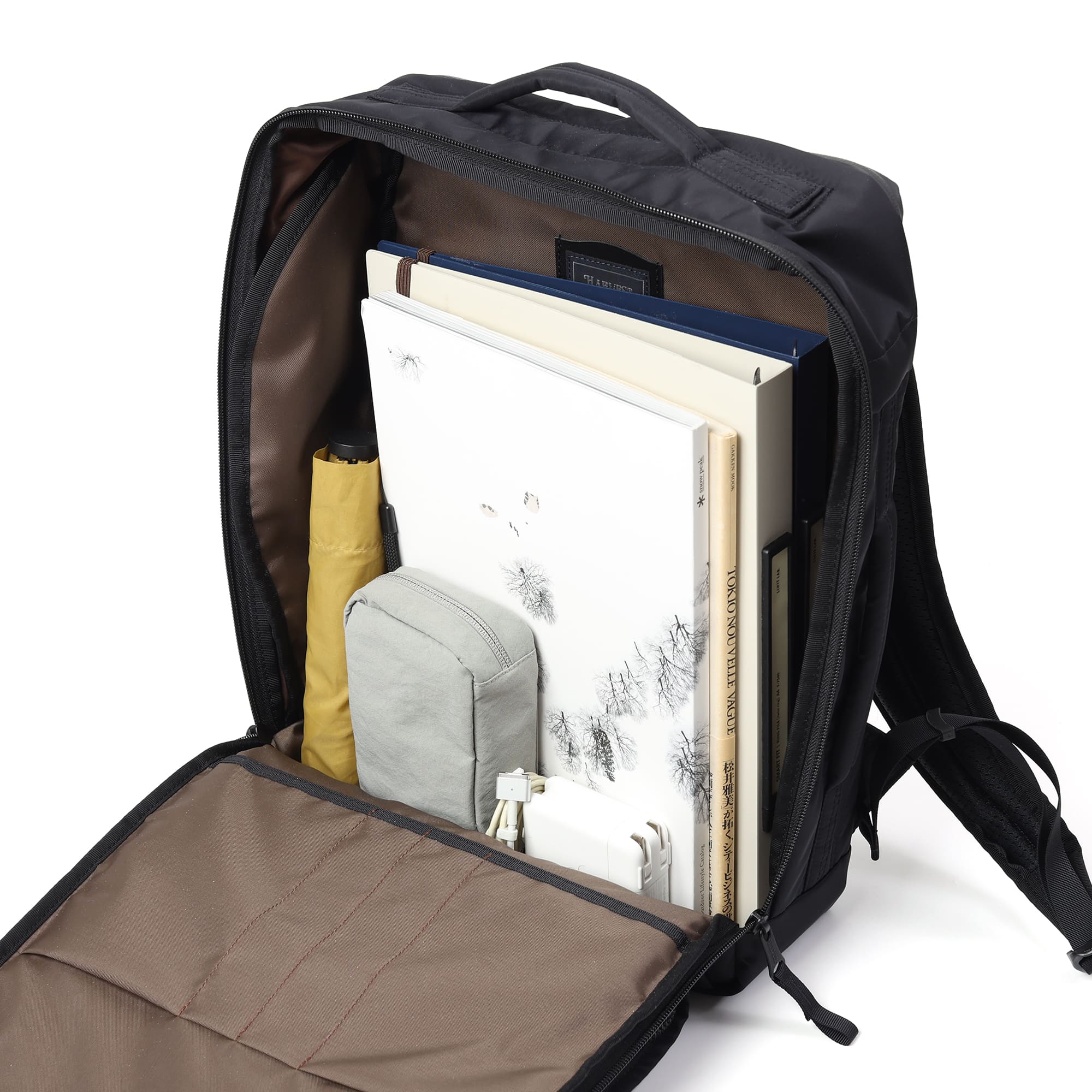 URBAN CARGO Backpack HVT-0282 | Business Backpack 16-inch Laptop