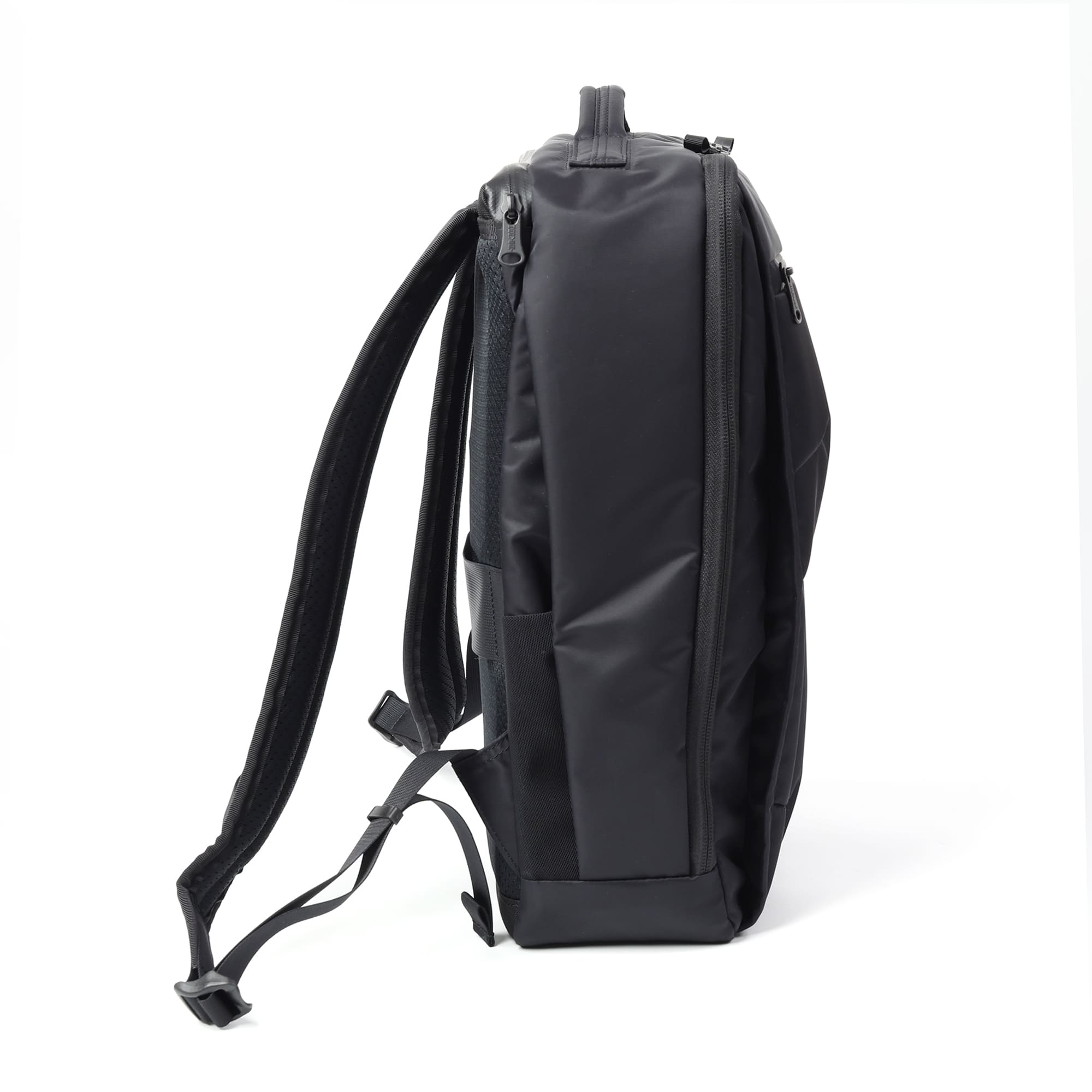 UHARVEST LABEL URBAN CARGO バックパック HVT-0282｜16インチPC対応
